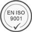 Сертифікат ISO 9001